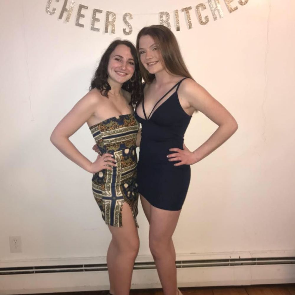 Meet your Posher, Kali